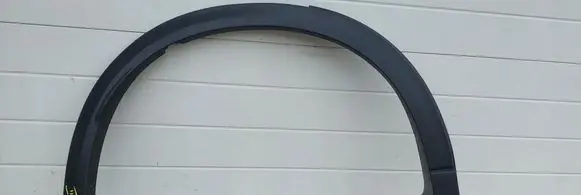 Mazda CX-5 II Front arch trim sdnkjuiiu