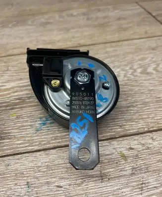 Lexus NX Horn signal 8651048190