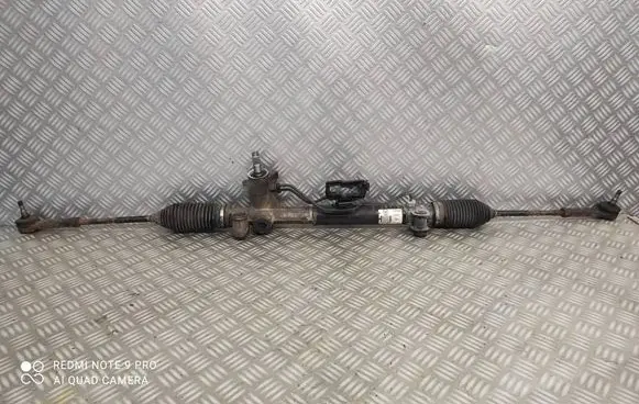 Steering rack