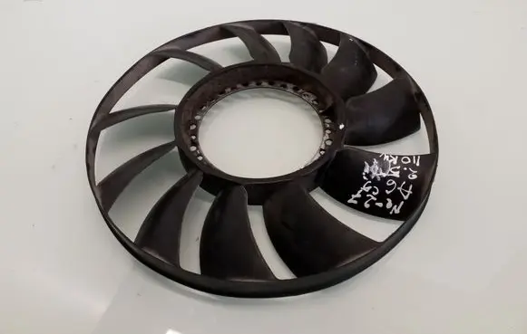 Audi A6 S6 C5 4B Fan impeller 059121301