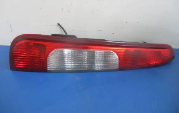 Ford Focus C-MAX Rear/tail lights