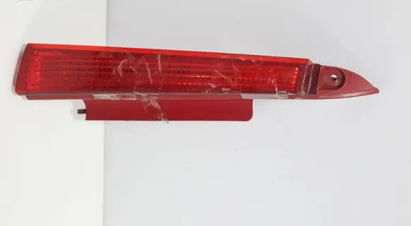 Citroen C4 I Rear/tail lights 9655863880 79998D 4CZX13405D