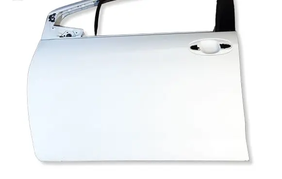 Toyota Yaris Front door 