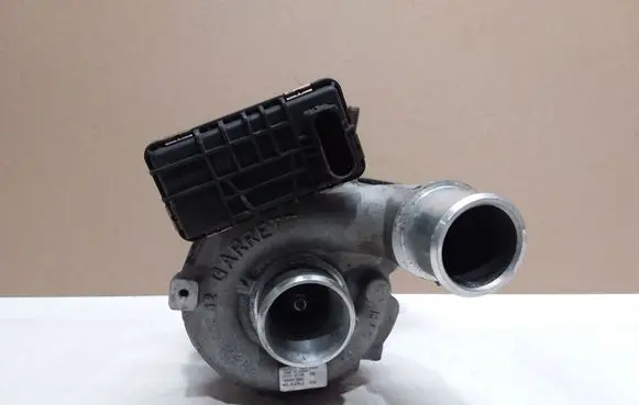 Hyundai Santa Fe Turbo 282312F100