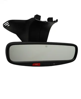 Jeep Compass Rear view mirror (interior) 6WY72DX9AC 6PA30DX9AA