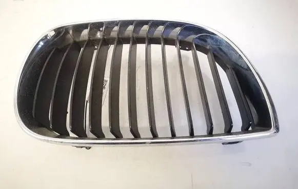 BMW 1 E81 E87 Front grill 511371286149