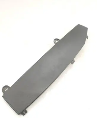 Other center console (tunnel) element