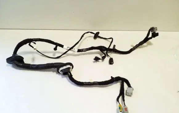 Ford Kuga III Tailgate/trunk wiring harness MX6T13412ENDE