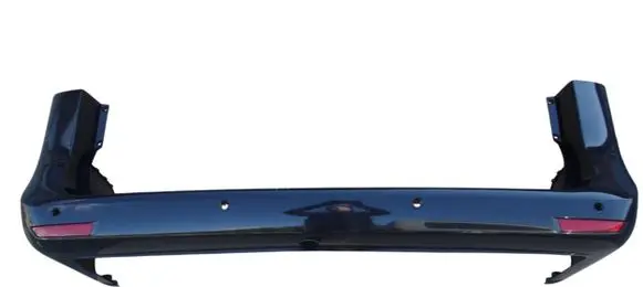 Mercedes-Benz V Class W447 Rear bumper A4478800171