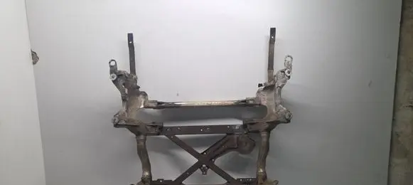 Front subframe