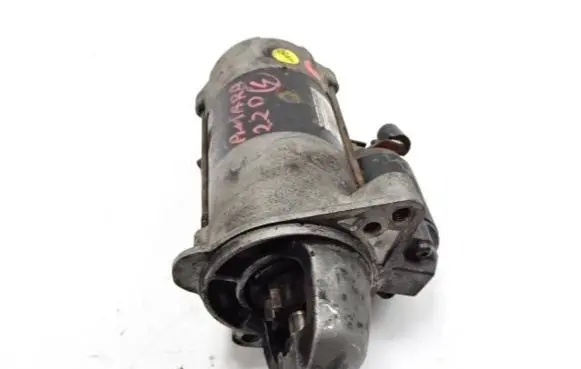 Opel Antara Rear brake caliper RS304042