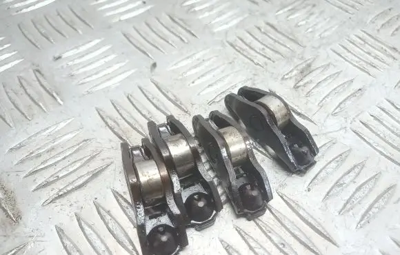 Audi A4 S4 B7 8E 8H Valve rocker arm 