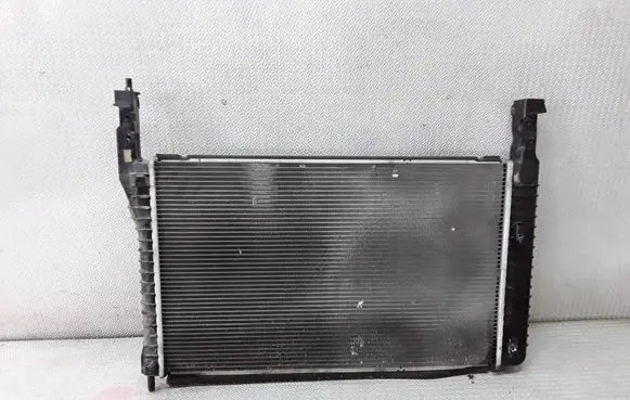 Opel Antara Coolant radiator