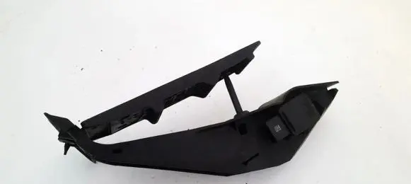 BMW 5 E60 E61 Accelerator throttle pedal 25916010 35426786286-01