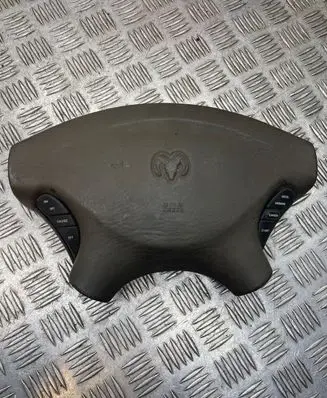 Chrysler Voyager Steering wheel airbag 73427A D0SXG31L8AF