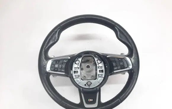 Jaguar F-Pace Steering wheel HK8M-3F563-AA