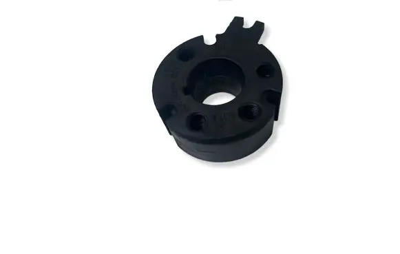 Volkswagen PASSAT B6 Fuel pump gear (pulley) 03L130238A