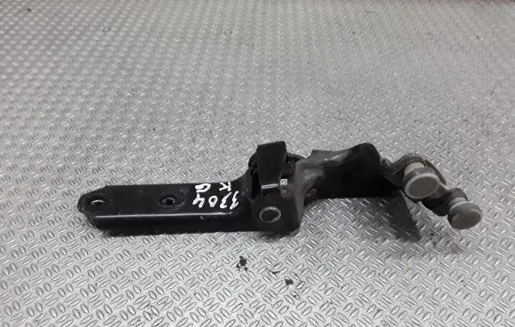 Volkswagen Transporter - Caravelle T5 Sliding door upper roller guide/hinge 7H0843335D