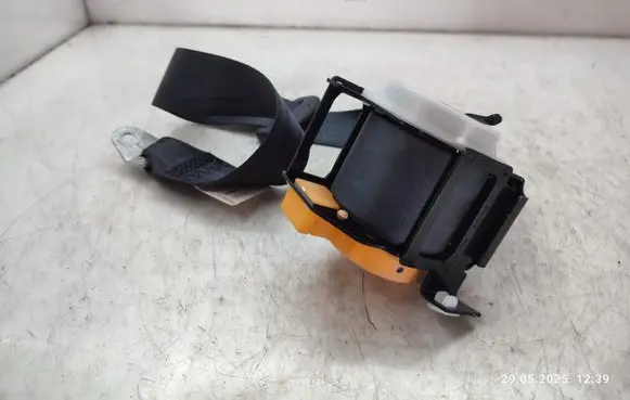 Mazda CX-5 Rear seatbelt 0641084