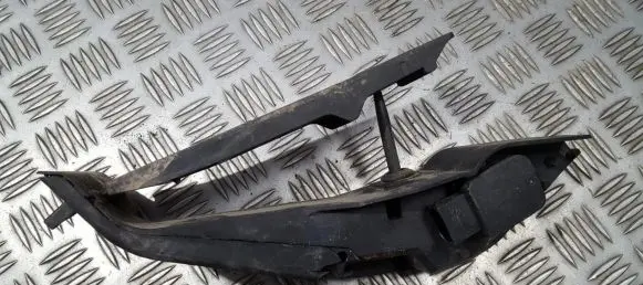 BMW X5 E70 Accelerator throttle pedal 35406753053 259160-10