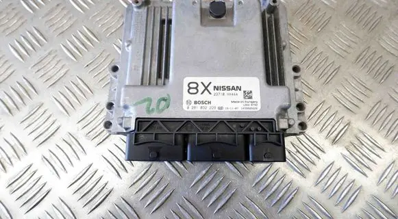 Engine control unit/module