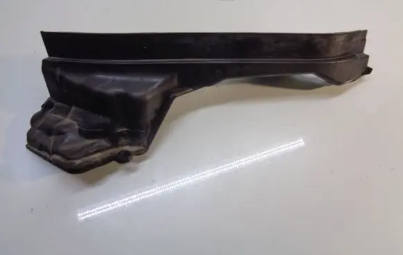 BMW 5 F10 F11 Other engine bay part 7204336 51717204336