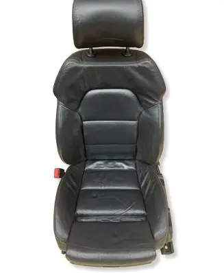 Audi A6 S6 C6 4F Front driver seat 