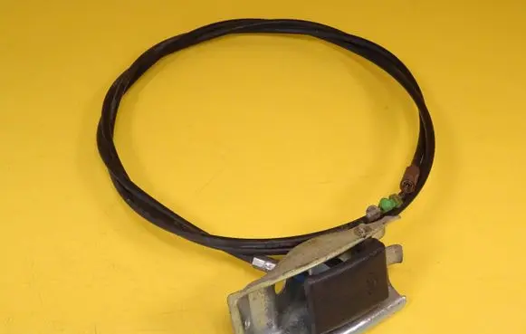 Suzuki Baleno EG Engine bonnet/hood lock release cable 82150-60E0 8215060E0