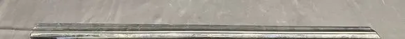 Infiniti FX Front door trim (molding) 808711CA0A