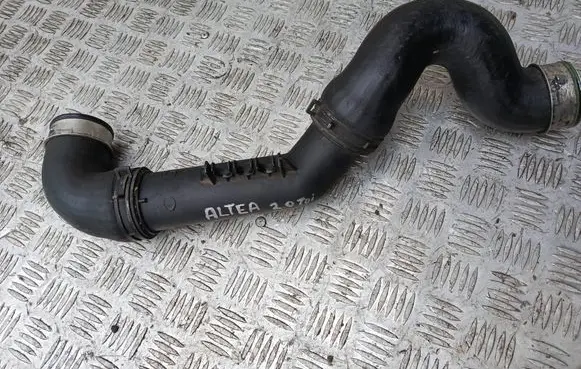 Seat Altea Breather hose sensor A1FEA