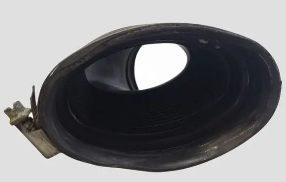 Ford Galaxy Air intake duct part 4616125159