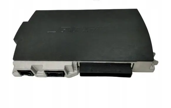 Audi A8 S8 D4 4H Sound amplifier 4G0035223C