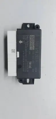 Skoda Octavia Mk3 (5E) Parking PDC control unit/module 5Q0919283F 5Q0919283 308782