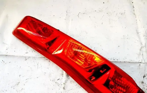 Nissan X-Trail T31 Rear/tail lights