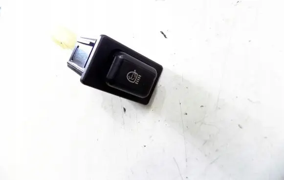 Subaru Forester SF Headlight washer switch 
