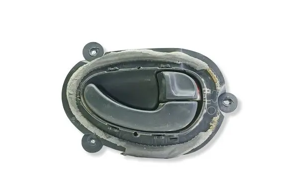 Peugeot 406 Front door interior handle 9616307477