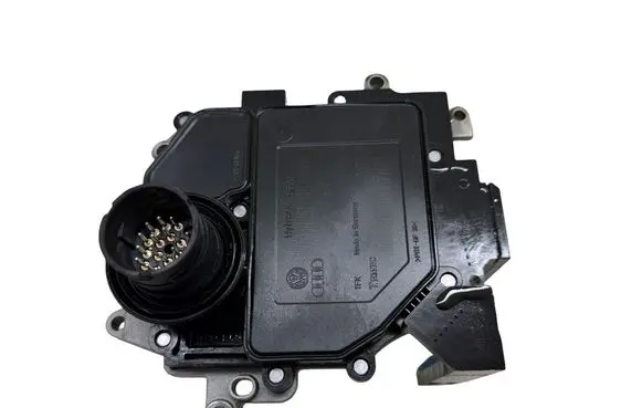 Audi A4 S4 B7 8E 8H Gearbox control unit/module 01J927156HT