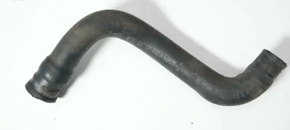 Audi A3 S3 8L Engine coolant pipe/hose 037121063A