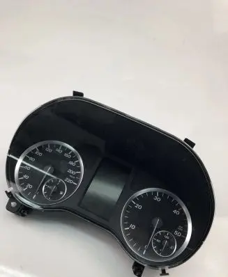 Mercedes-Benz Vito Viano W447 Speedometer (instrument cluster) A4479006808