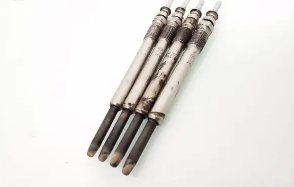 Opel Zafira A Glow plug 0250202042 955