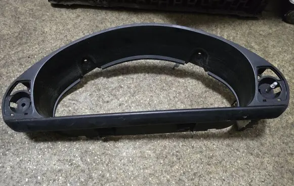 BMW 3 E36 Dashboard trim 8146264