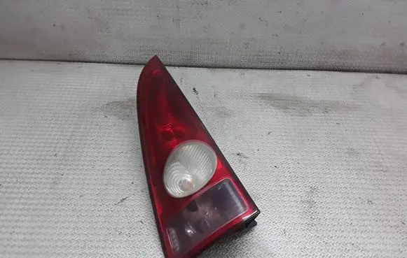 Renault Espace - Grand espace IV Rear/tail lights 8200027153