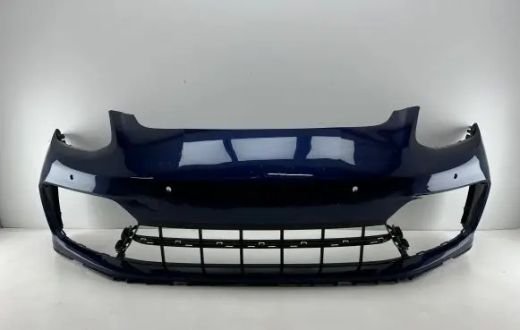 Porsche Panamera (971) Front bumper 971807079DY