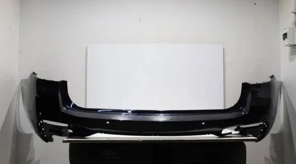 BMW 5 G30 G31 Rear bumper 21754011 8080630