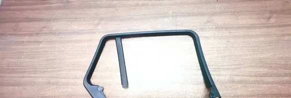 BMW 3 F30 F35 F31 Rear door window/glass frame 7259379