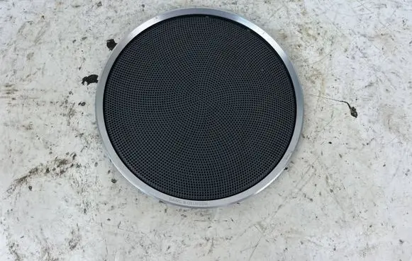 Audi Q5 SQ5 Front door speaker cover trim 1715855