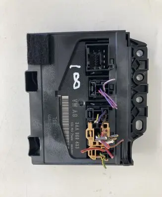Volkswagen PASSAT B7 Comfort/convenience module 959433