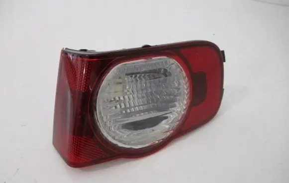 Citroen C3 Picasso Reverse light 9681751680