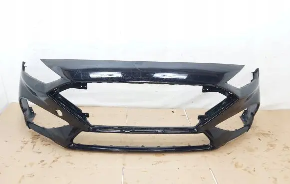 Hyundai i30 Front bumper 86511G4DA0