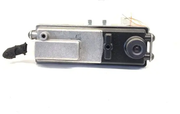 Infiniti Q70 Y51 Windshield/windscreen camera 284G3-1ME0C